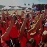 ASU Lambda Chi Alpha Watermelon Bust 2015