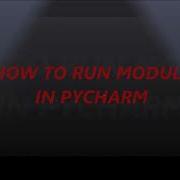 HOW TO INSTALL AND RUN MODULES IN PYTHON AND PYCHARM USING COMMAND PROMPT
