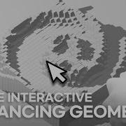 Создание экземпляров геометрии с помощью мыши в Touchdesigner субтитры к уроку по Touchdesigner