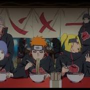 Akatsuki AMV Shell Shocked Juicy J Wiz Khalifa Ft Ty Dolla Ign