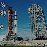 What Happened To NASA S Gateway To Space Launch Complex 39