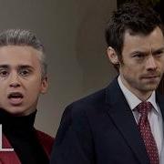 Sebastian Maniscalco New Lawyer SNL