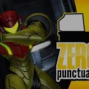 METROID OTHER M Zero Punctuation