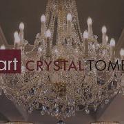 Showroom ArtCrystal Tomeš The Beauty Of Bohemia Crystal Chandeliers And Lights