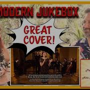 Black Cover POSTMODERN JUKEBOX Reaction With Mike Ginger