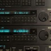 Roland MKS 70 Synths W Vecoven 4 0 And PWM Detuned DEMO