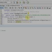 Java Program To Lookup Enum By String Value