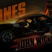 John Wick Bones Sync Edit ImagineDragons