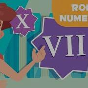 ROMAN NUMERALS Introduction Episode I I II III IV