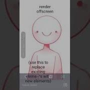 Alight Motion Tweening Tutorial Also Filler Im So Sorry Shorts
