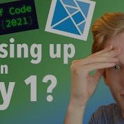 Advent Of Code 2021 Day 1