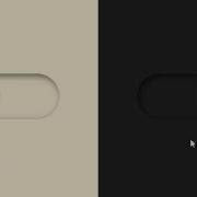 Animated Toggle Button Dark Mode Using HTML CSS