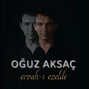 Ervah ı Ezelde