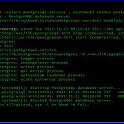 Enabling Remote Connections On PostgreSQL Servers On OpenSUSE Leap 42 2