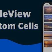 Swift TableView W Custom Cells Tutorial 2021 IOS 2021