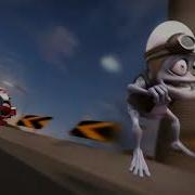 Crazy Frog Axel F 4K 60FPS