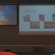 Ryan Kirkbride Programming Python As Performance Live Coding With FoxDot