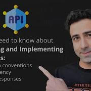 Deep Dive Into REST API Design And Implementation Best Practices