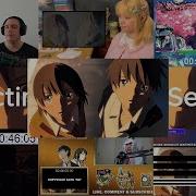 5 Centimeters Per Second Reaction Mashup This Anime Movie Hurt More Than Expected