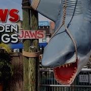 Hidden JAWS Ride Remnants And References In Universal Studios Florida