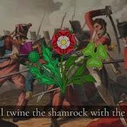 One And All Irish British Army Song