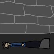 Lost Man Backrooms Stalker