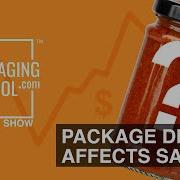 How Package Design Affects Sales