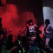 BLAZING EYE Los Angeles CA 10 29 2015
