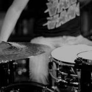 Amy Winehouse Back To Black Drum Cover