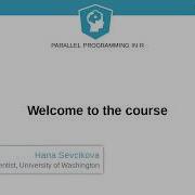 R Tutorial Parallel Programming In R