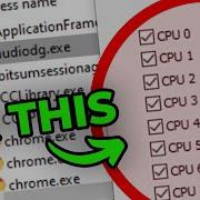 Устраните потрескивание звука в Windows навсегда