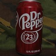 Обзор настоящего Dr Pepper из США
