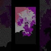 A Pathfinding Algorithm Solving A Maze Godot Pridemonth Genderfluid Flag