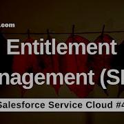 Entitlement Management SLA EP 4