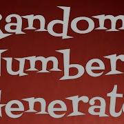 Lesson 16 Random Number Generator JavaScript