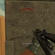 CoD4 PC Promod Test