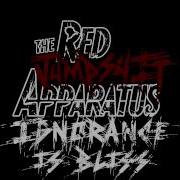 The Red Jumpsuit Apparatus Ignorance Is Bliss Track 8