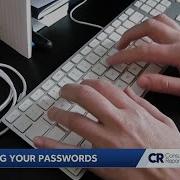 Prioritize Your Online Privacy Consumer Reports