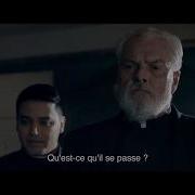 The Demon Inside 2019 Trailer