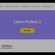 Learn Python 2 Python Syntax Updating Variables