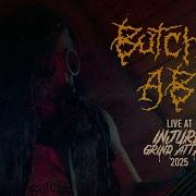 BUTCHER ABC Live At Injure Grind Attack 2025