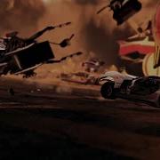 Split Second Brutal Power Plays Compilations