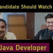 Java Spring Boot 4 Yrs Interview Experience