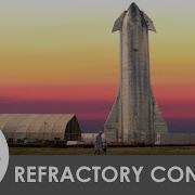 Why SpaceX Cares About Concrete