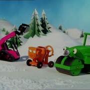 CBeebies On BBC Two Continuity Wednesday 26th December 2007