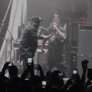Ice Cube Check Yo Self Live Rockfest 2016
