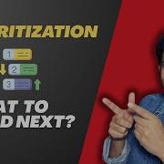 Prioritize Features As Product Manager Simple Frameworks MOSCOW Value Effort Prioritization