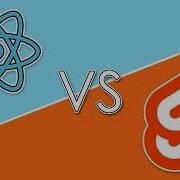 React Vs Svelte In Just 3 Minutes Should You Choose Svelte Over React
