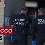 Second Shop Firebombed Amid WA S Tobacco Wars 7NEWS