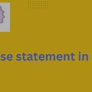 Case Statement In Sql Sql Server